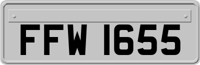 FFW1655