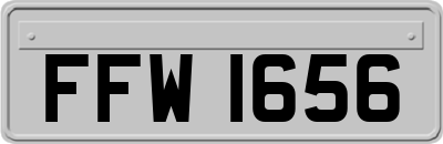 FFW1656