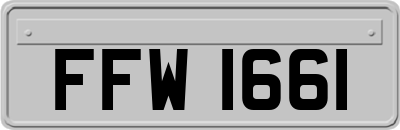 FFW1661