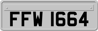 FFW1664