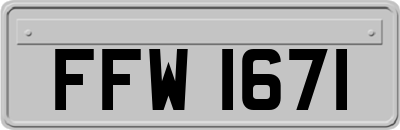 FFW1671