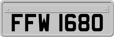 FFW1680
