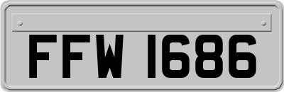 FFW1686