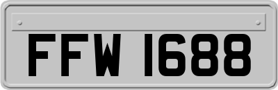 FFW1688