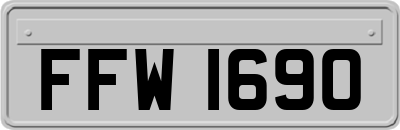 FFW1690