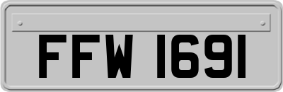 FFW1691