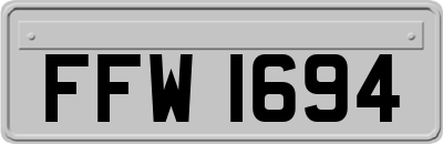 FFW1694