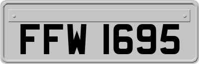 FFW1695