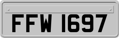 FFW1697