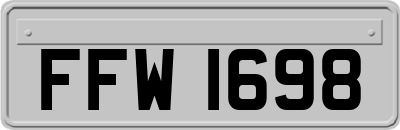 FFW1698