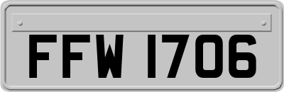 FFW1706