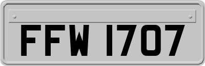 FFW1707