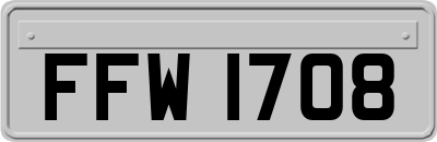 FFW1708