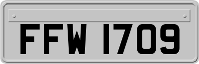 FFW1709