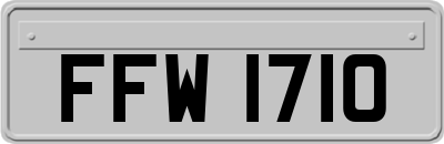 FFW1710