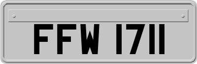 FFW1711
