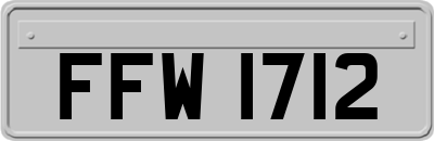 FFW1712