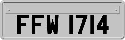 FFW1714