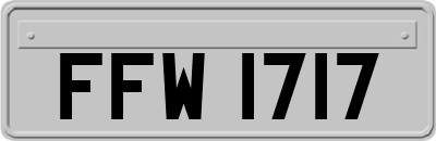 FFW1717