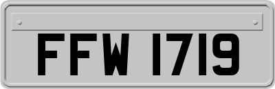 FFW1719