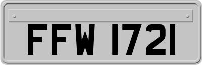 FFW1721