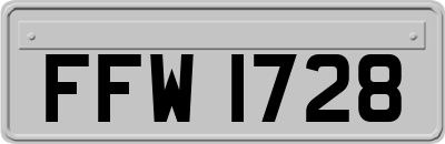 FFW1728