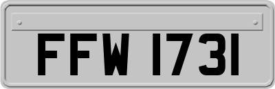 FFW1731
