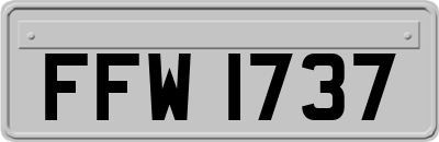 FFW1737
