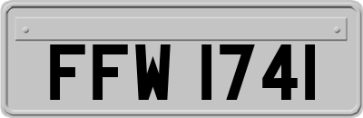 FFW1741
