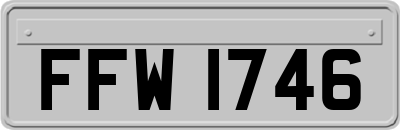 FFW1746
