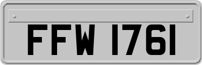 FFW1761