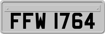 FFW1764