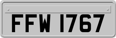 FFW1767