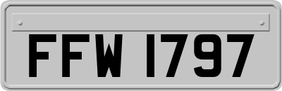 FFW1797