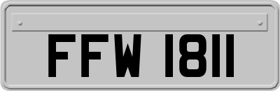 FFW1811