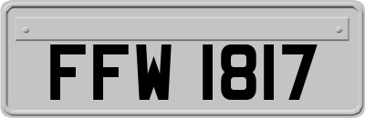 FFW1817