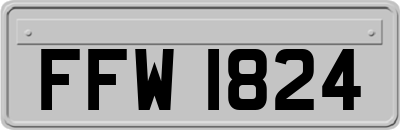 FFW1824