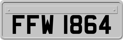 FFW1864