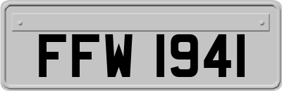 FFW1941