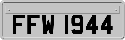 FFW1944