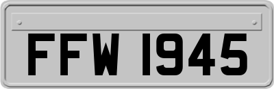 FFW1945
