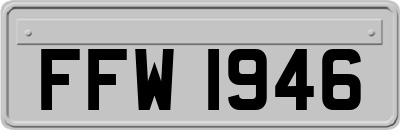 FFW1946