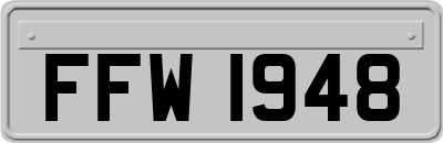 FFW1948