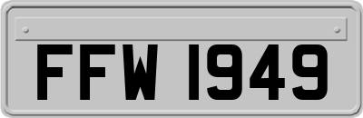 FFW1949