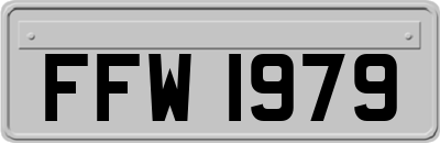 FFW1979
