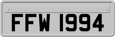 FFW1994