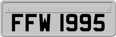 FFW1995