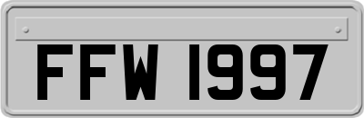 FFW1997