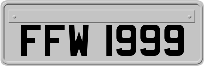 FFW1999