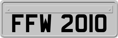 FFW2010